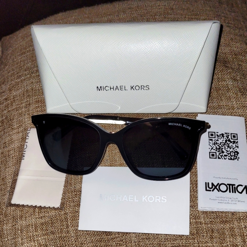 Michael Kors Sunglasses